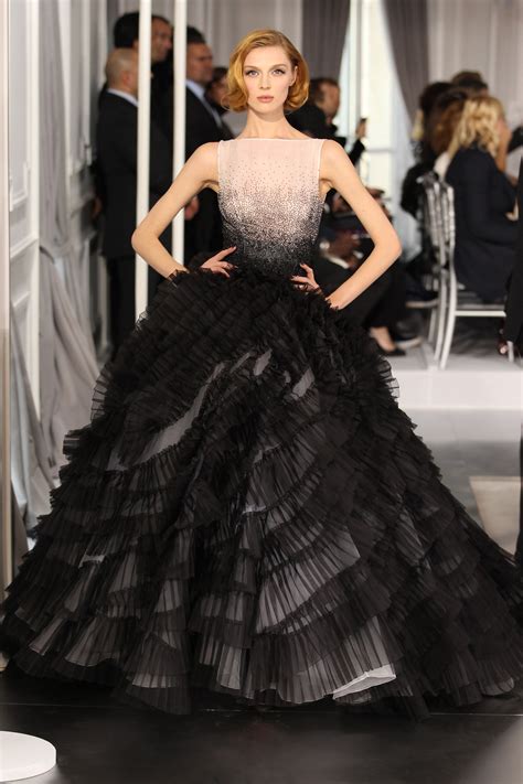 Christian Dior Haute Couture Spring